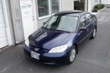 Used 2005 Honda Civic LX image 3