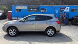 Used 2010 Nissan Rogue SL w/ Premium Pkg image 2