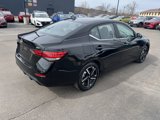 Used 2024 Nissan Sentra SV image 5