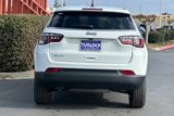 New 2025 Jeep Compass Sport image 5