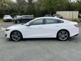 Used 2022 Chevrolet Malibu LT image 4
