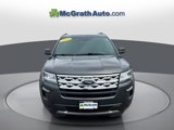 Used 2019 Ford Explorer XLT w/ Class III Trailer Tow Package image 2