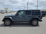 New 2025 Jeep Wrangler Sport S image 3
