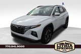 Used 2022 Hyundai Tucson Limited w/ Cargo Package image 3