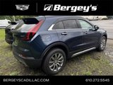 Certified 2020 Cadillac XT4 Premium Luxury w/ Cold Weather Package image 3