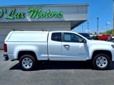 Used 2022 Chevrolet Colorado W/T image 4