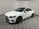 Used 2021 Mercedes-Benz A 220 4MATIC image 3