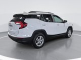 Certified 2022 GMC Terrain SLE w/ Driver Convenience Package image 3