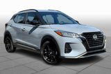 Used 2024 Nissan Kicks SR w/ SR Premium Package image 2