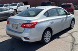 Used 2017 Nissan Sentra SV image 5