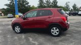 Certified 2021 Chevrolet Trax LS w/ Tint and Cruise Package image 6