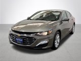 Used 2020 Chevrolet Malibu LT image 2