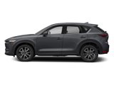 Used 2018 MAZDA CX-5 Grand Touring image 3