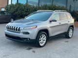 Used 2016 Jeep Cherokee Latitude image 2