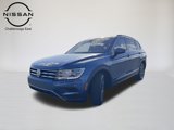 Used 2020 Volkswagen Tiguan SE image 3