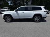 New 2025 Jeep Grand Cherokee L Limited image 4