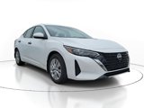 New 2025 Nissan Sentra S image 2