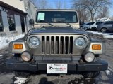 Used 2005 Jeep Wrangler Unlimited image 3