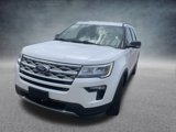 Used 2018 Ford Explorer XLT w/ Equipment Group 202A image 3