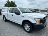 Used 2018 Ford F150 XL w/ Equipment Group 101A Mid image 5