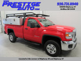 Used 2018 GMC Sierra 2500 2WD Regular Cab image 3