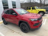 New 2025 Jeep Compass Latitude w/ Altitude Special Edition image 2