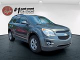 Used 2012 Chevrolet Equinox LT image 4