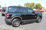 Certified 2021 Ford Bronco Sport Big Bend image 3