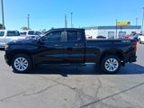 Used 2020 Chevrolet Silverado 1500 Custom w/ Custom Value Package image 6