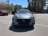 New 2025 Nissan Versa S image 3