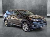Used 2014 Toyota RAV4 Limited image 2