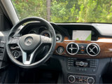 Used 2013 Mercedes-Benz GLK 350 4MATIC image 4