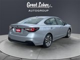 New 2025 Subaru Legacy Limited image 5