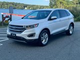 Used 2017 Ford Edge SEL w/ Equipment Group 201A image 2