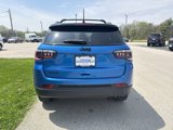 Used 2021 Jeep Compass Latitude image 4
