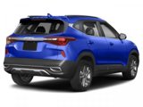 Used 2022 Kia Seltos EX image 2