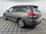 Used 2015 Nissan Pathfinder SL w/ SL Tech Package image 5