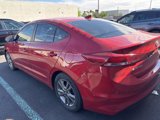 Used 2017 Hyundai Elantra SE image 2