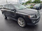 Used 2014 Jeep Compass High Altitude image 4