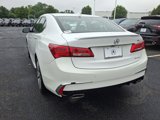 Certified 2019 Acura TLX V6 SH-AWD w/ Advance Package image 4