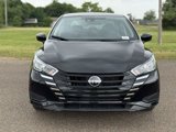 Used 2024 Nissan Versa SV image 2