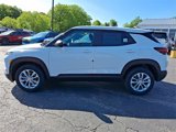 New 2026 Chevrolet TrailBlazer LS w/ LS Convenience Package image 5