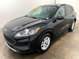 Used 2022 Ford Escape SE image 3
