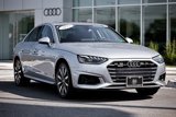 Used 2022 Audi A4 2.0T Premium Plus w/ Premium Plus Package image 2