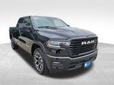 New 2025 RAM 1500 Laramie image 2