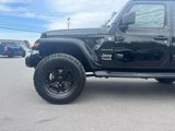 Used 2020 Jeep Wrangler Unlimited Sahara image 2