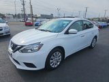 Used 2019 Nissan Sentra S image 3