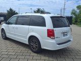 Used 2017 Dodge Grand Caravan SXT image 4