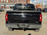 Used 2021 Ford F150 XLT w/ Equipment Group 302A High image 4