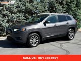 Used 2019 Jeep Cherokee Latitude Plus w/ Comfort/Convenience Group image 1